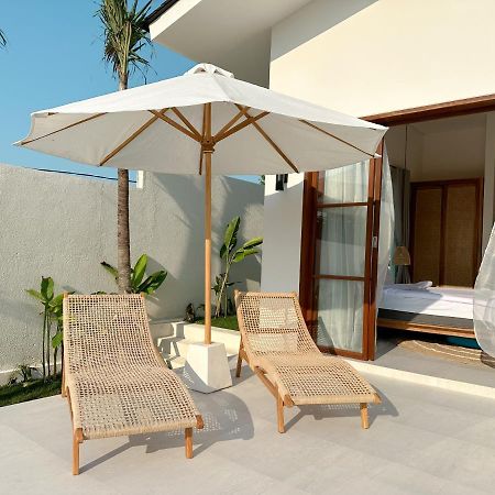 Villa Linda Bali- Luxury Villa With Private Pool Uluwatu Exterior foto