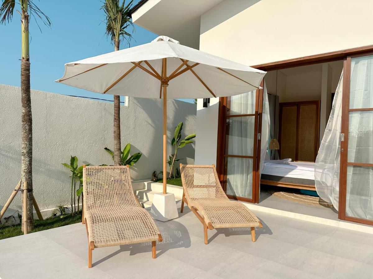 Villa Linda Bali- Luxury Villa With Private Pool Uluwatu Exterior foto