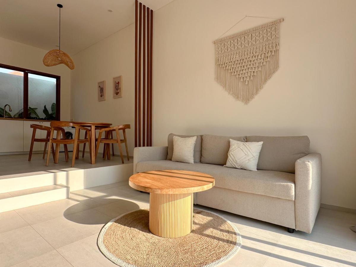Villa Linda Bali- Luxury Villa With Private Pool Uluwatu Exterior foto