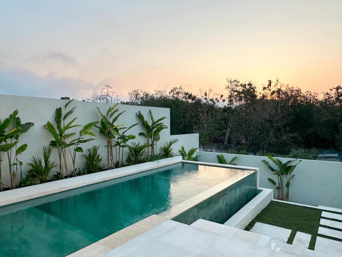 Villa Linda Bali- Luxury Villa With Private Pool Uluwatu Exterior foto